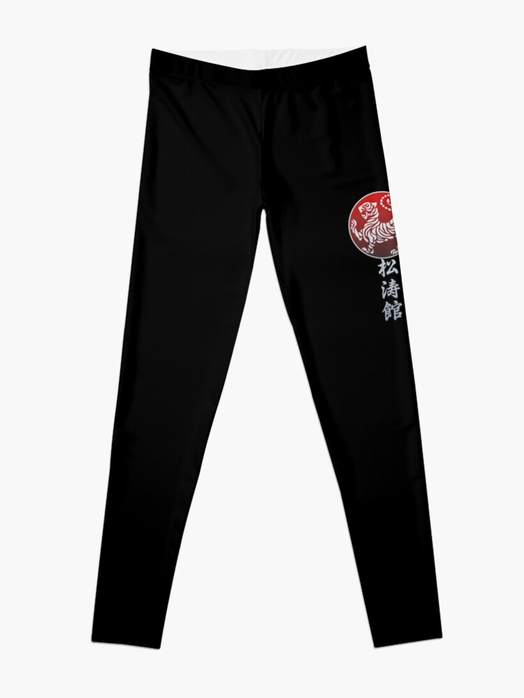 Shotokan Karate 3.5 | Leggings