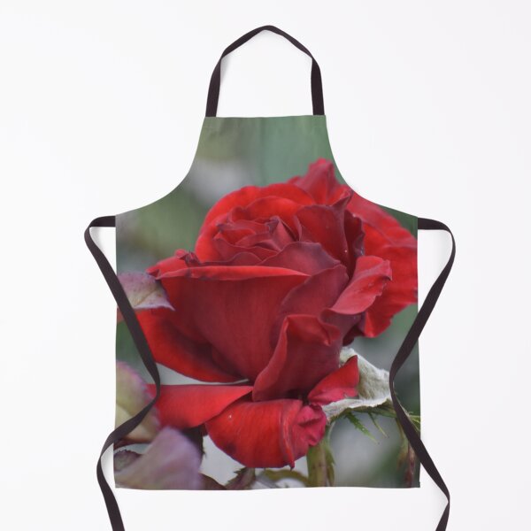Item preview, Elegant Red Rose designed and sold by ReneeKennedy.