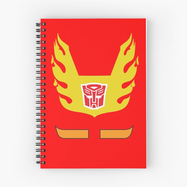 Item preview, Hot Rod - Transformers 80s designed and sold by [g-ee-k] .com.