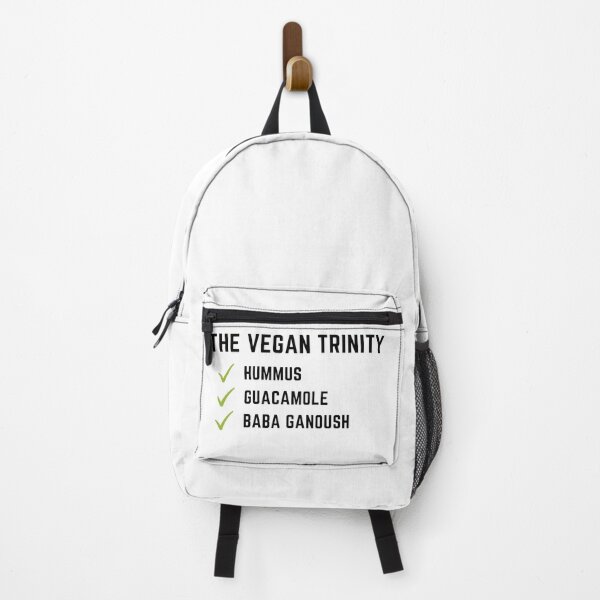 Item preview, Trinity- Vegans designed and sold by sharrohi.