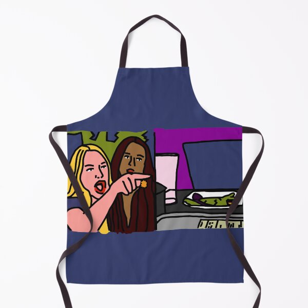 Item preview, Woman Yelling at Cat Memes No Cat designed and sold by ellenhenry.