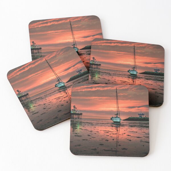 Item preview, Herne Bay Harbour designed and sold by rogerstanger.