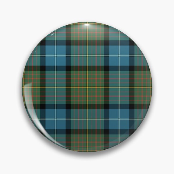 Item preview, State of California Tartan designed and sold by plaidwerx.