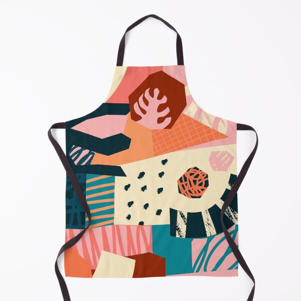 Item preview, Abstract pattern designed and sold by Rama Geeves.