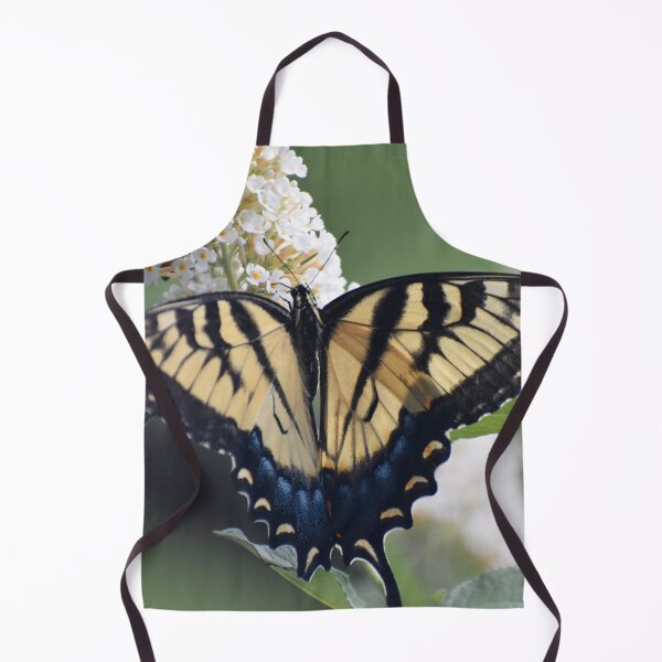 Item preview, Eastern Tiger Swallowtail designed and sold by ReneeKennedy.