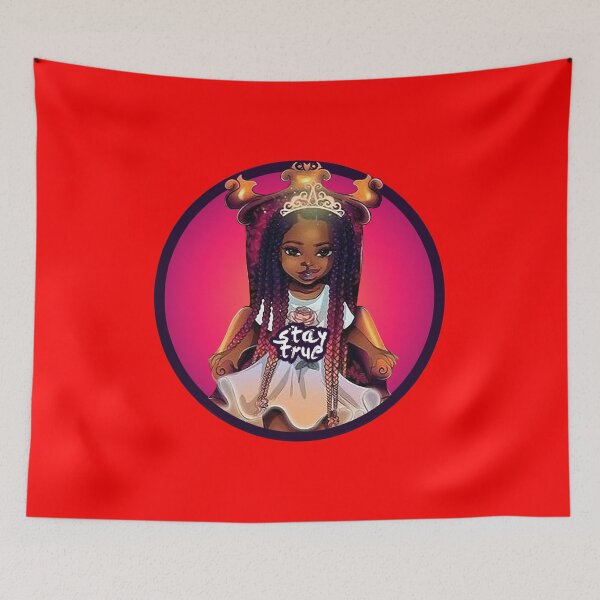 Item preview, Little Queen designed and sold by Sherriedpitre.