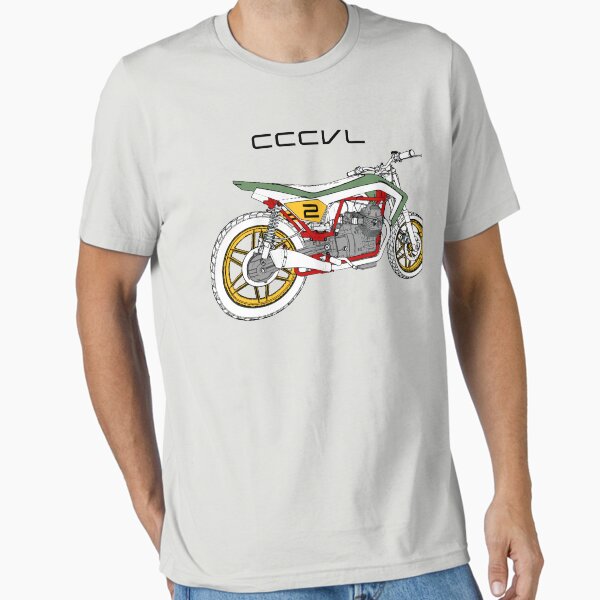 Item preview, Copy of V50 STREETTRACKER designed and sold by Samuele Montorfano.