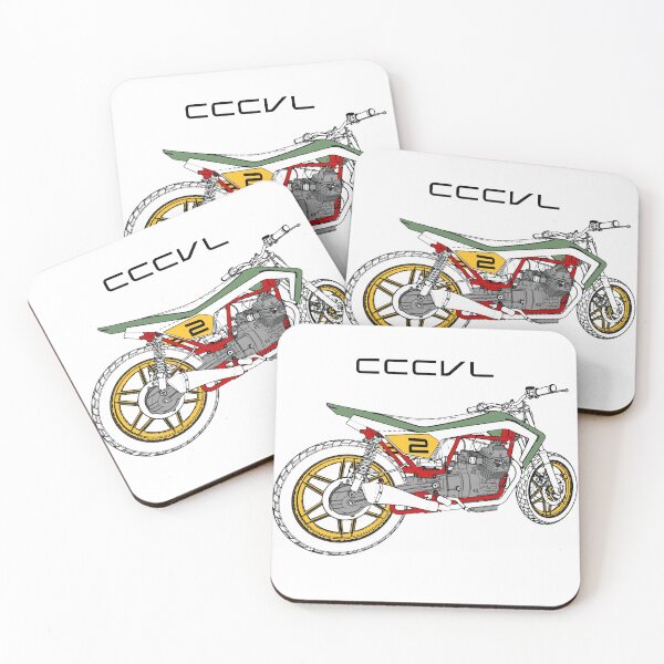 Item preview, Copy of V50 STREETTRACKER designed and sold by Samuele Montorfano.