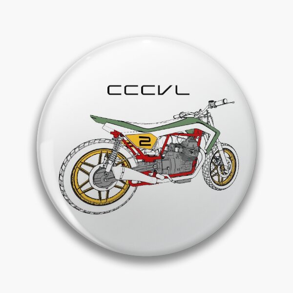 Item preview, Copy of V50 STREETTRACKER designed and sold by Samuele Montorfano.