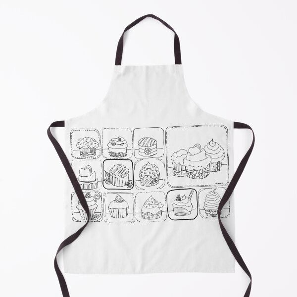 Item preview, Delicacies designed and sold by Azyrielle.