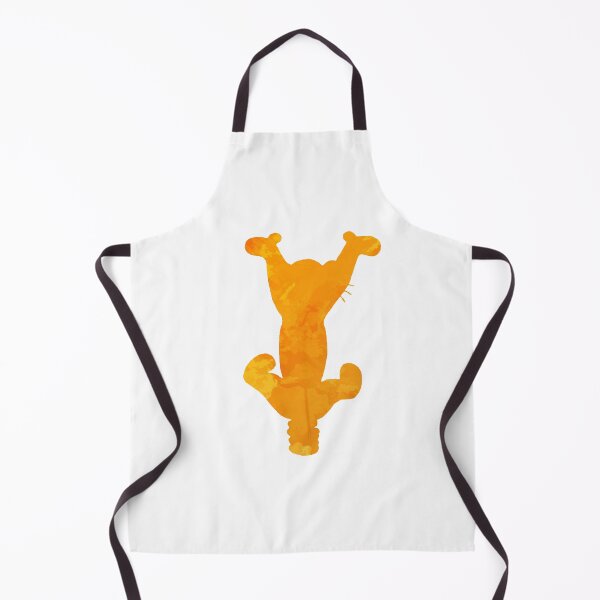 Item preview, Tiger Inspired Silhouette designed and sold by ShadowsInspired.