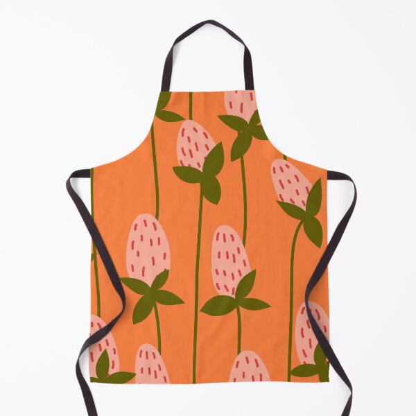 Artikelvorschau, Blumenillustration entworfen und verkauft von Rama Geeves.