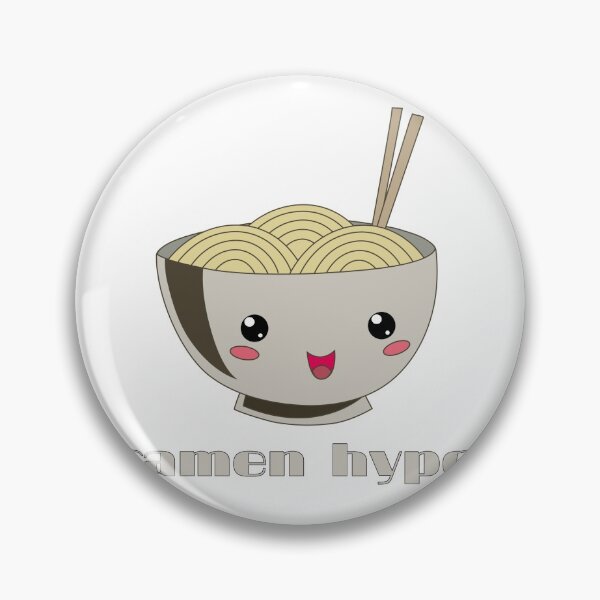 Item preview, ramen hype noodle designed and sold by beruc.