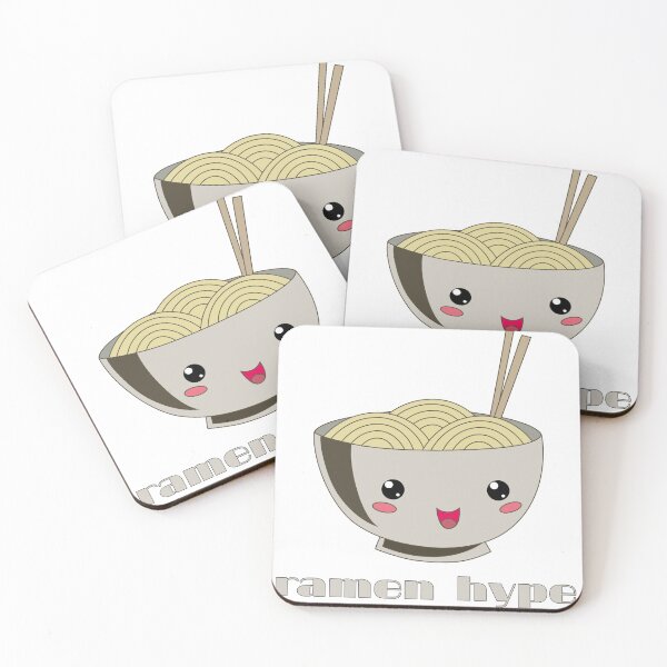 Item preview, ramen hype noodle designed and sold by beruc.