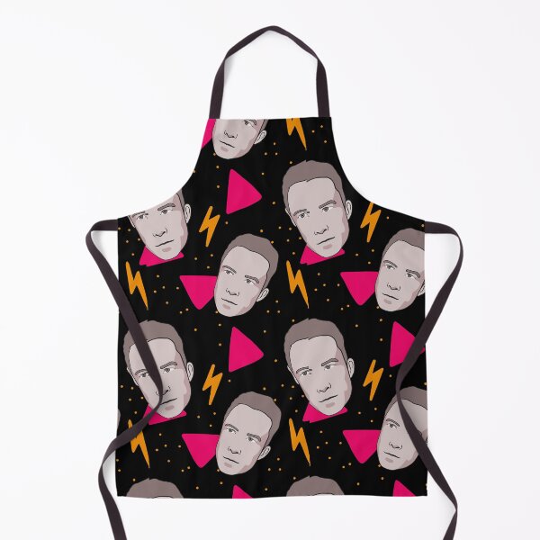 Item preview, Existentialist Camus Pattern (French Philosophy) designed and sold by isstgeschichte.