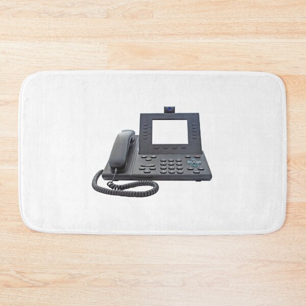 Item preview, VoIP Phone with Blank Display designed and sold by MarkUK97.