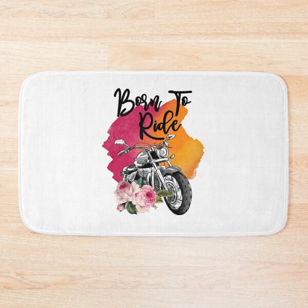 Item preview, Born To Ride designed and sold by autlu.