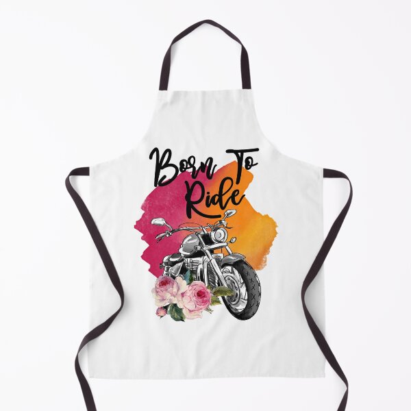 Item preview, Born To Ride designed and sold by autlu.