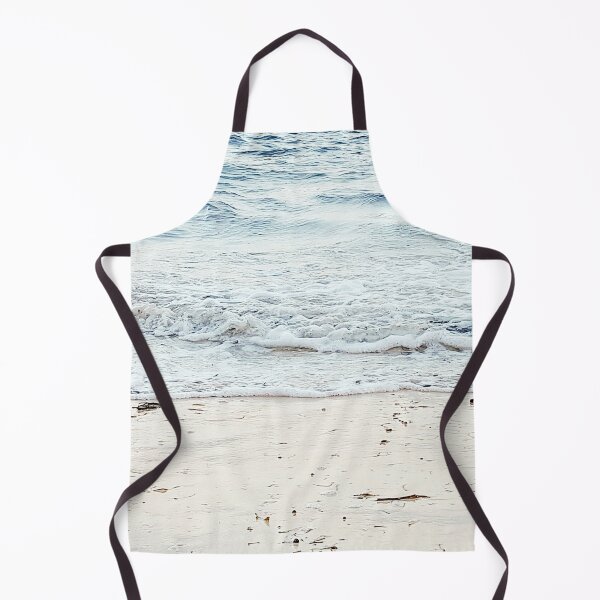 Aperçu de l'œuvre Eau de mer bleu bébé Rona Season créée et vendue par AyazL.