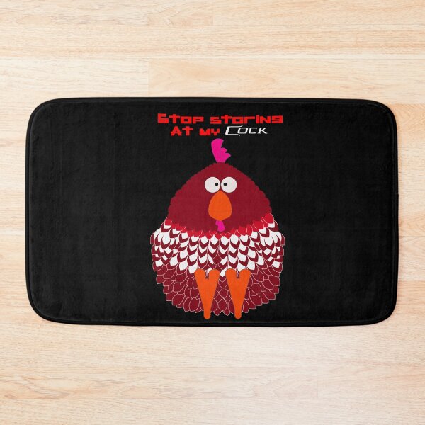 Item preview, Stop Staring At My CoCk designed and sold by dacdibac.