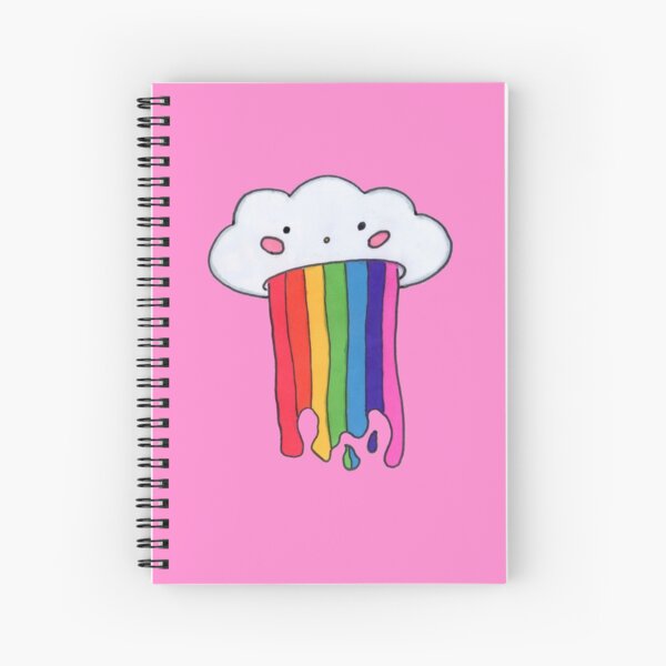 Regenbogen Kotzen Wolke Geschenke Merchandise Redbubble Regenbogen Kotzen Wolke Geschenke Merchandise Redbubble