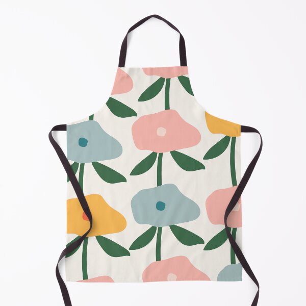 Artikelvorschau, Blumenillustration entworfen und verkauft von Rama Geeves.