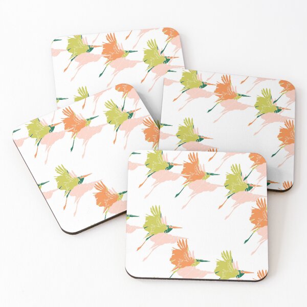 Item preview, marabou stork white designed and sold by Claireybean.