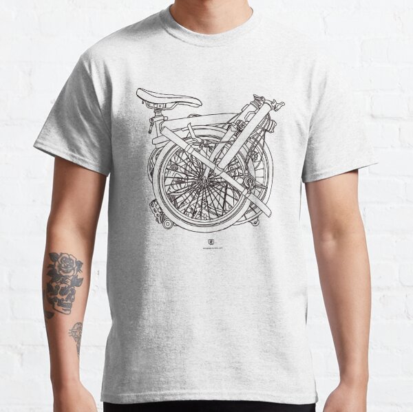 Brompton Gifts Merchandise for Sale Redbubble