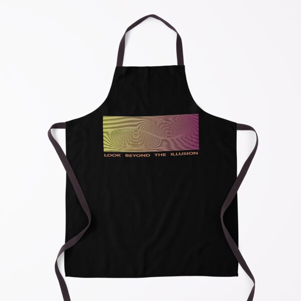 Item preview, Look beyond the illusion designed and sold by nuz2.