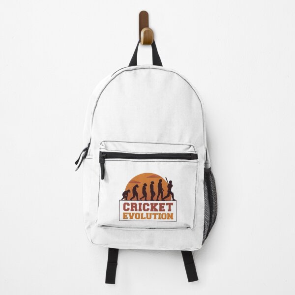 Item preview, Evolution cricket designed and sold by DerSenat.