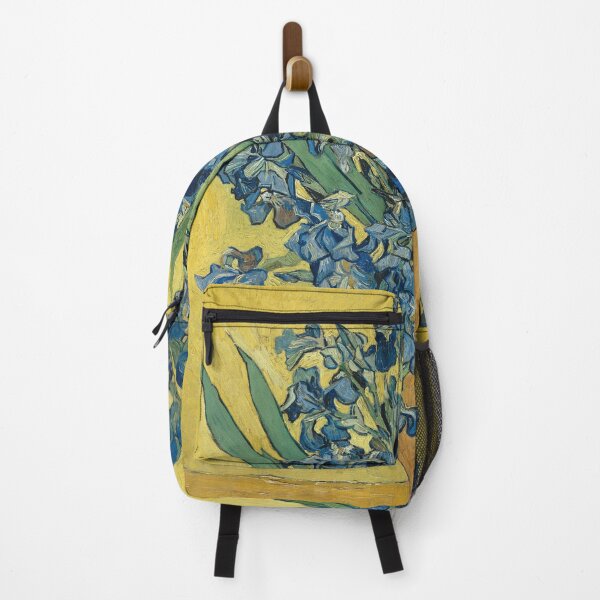 Item preview, Vincent Van Gogh - Irises May designed and sold by vakashop.
