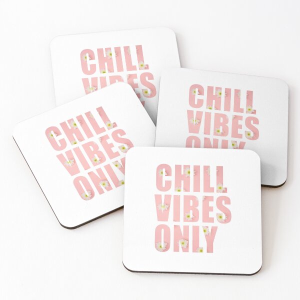 Item preview, Chill Vibes Only designed and sold by autlu.