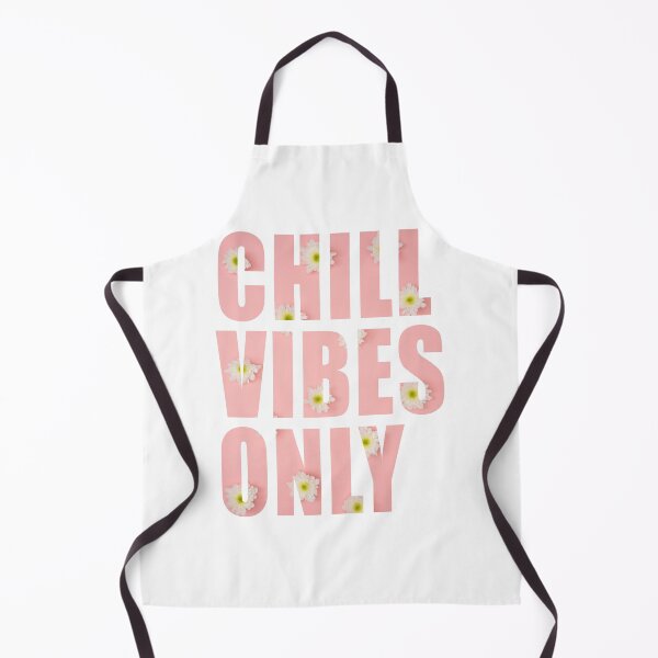 Item preview, Chill Vibes Only designed and sold by autlu.