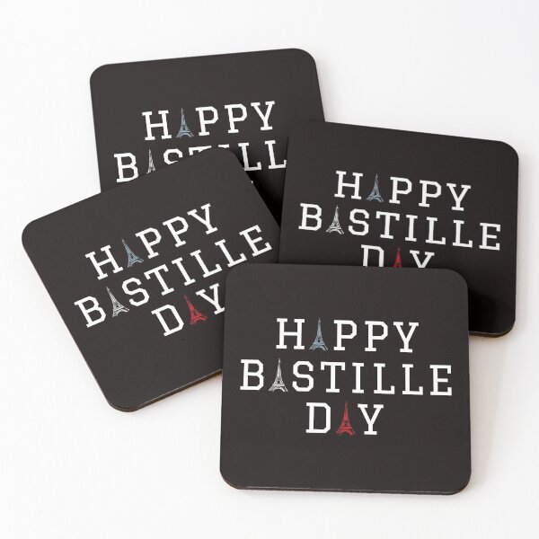 Item preview, Happy bastille day designed and sold by thtCMRAguy.