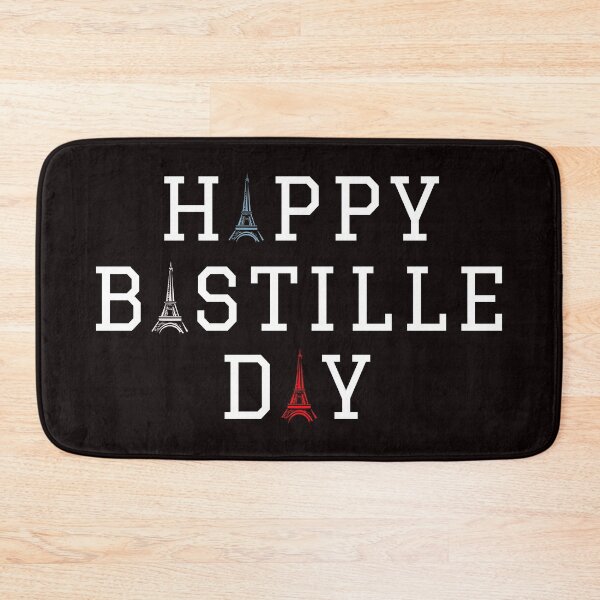 Item preview, Happy bastille day designed and sold by thtCMRAguy.