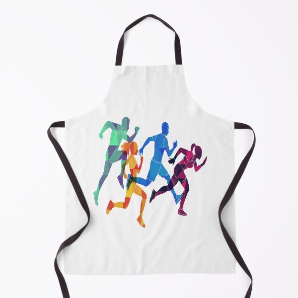 Item preview, fwc 6186 deporte corriendo designed and sold by fred chiea.