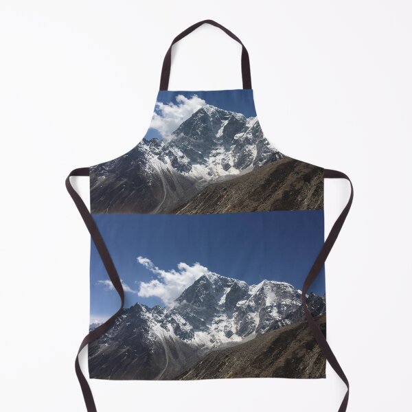 Item preview, Snow Mountain peak designed and sold by OneTimeEngineer.