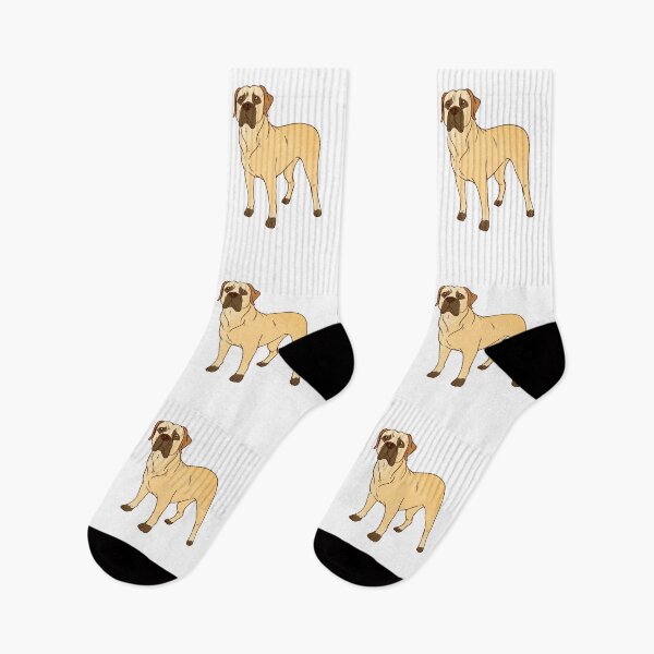 Item preview, Boerboel dog designed and sold by DerSenat.
