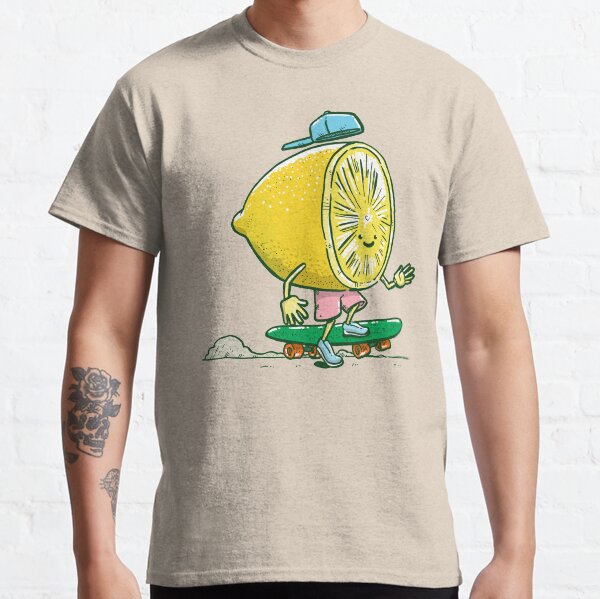 Classic T-Shirt