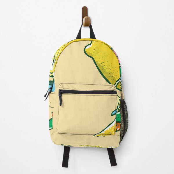 Item preview, The Lemon Skater designed and sold by nickv47.