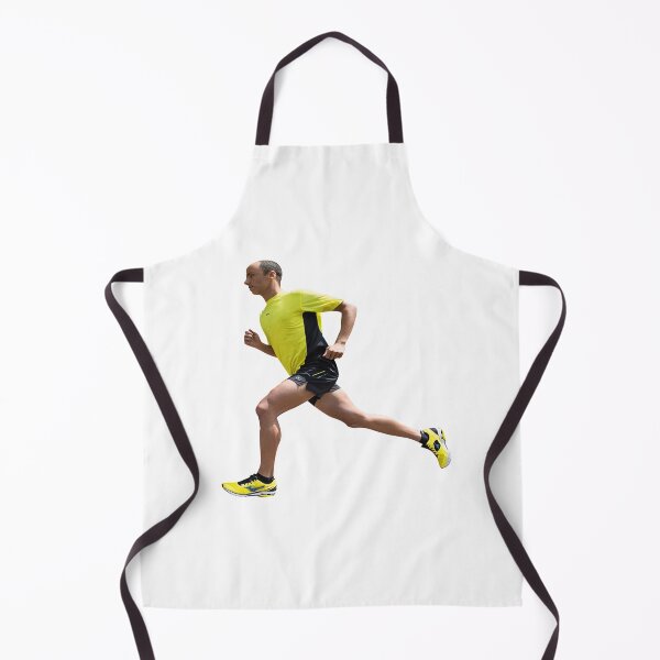 Item preview, fwc 6181 corriendo deporte designed and sold by fred chiea.