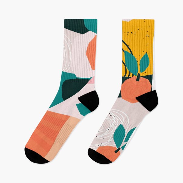 Item preview, Abstract pattern designed and sold by Rama Geeves.