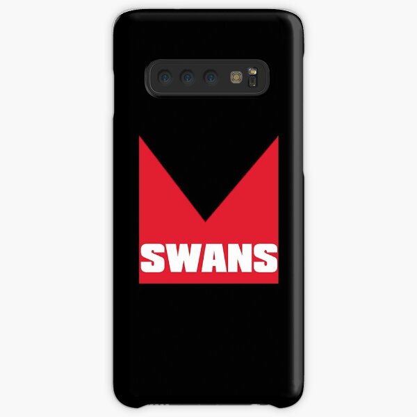 Sydney swans football club | AFL footy Samsung Galaxy Snap Case