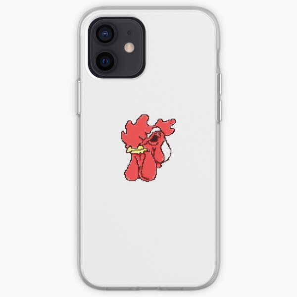 Hotline Miami - Richard iPhone Soft Case