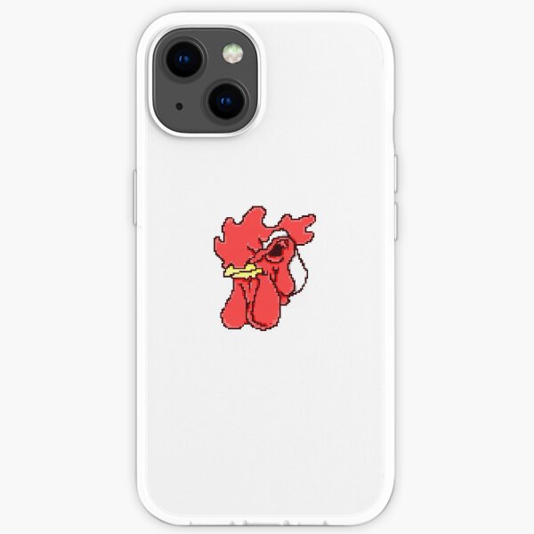 Hotline Miami - Richard iPhone Soft Case