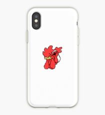 Hotline Miami - Richard iPhone Case