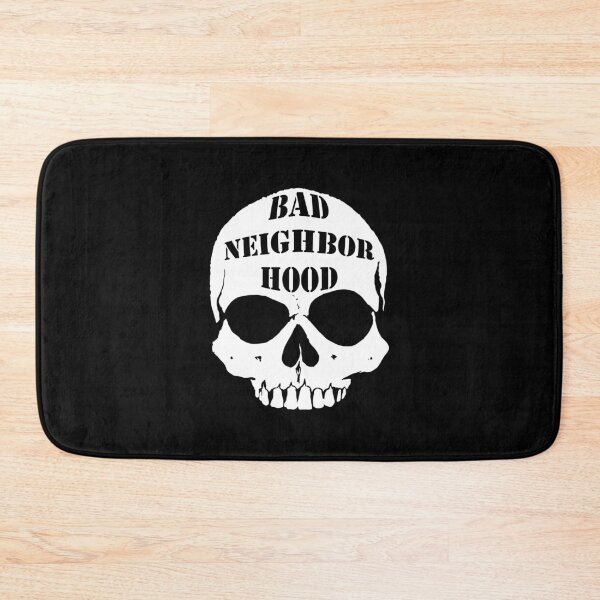 Item preview, Bad Neighborhood designed and sold by borderland.