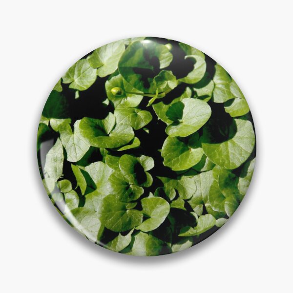 Item preview, Yellow Viola biflora forest flower leaves carpet	 designed and sold by EstelleRossetti.