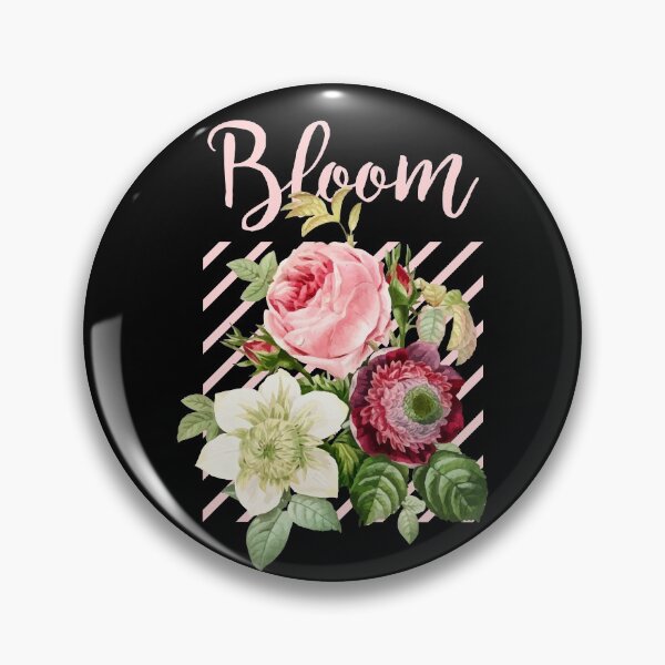 Item preview, Bloom designed and sold by autlu.