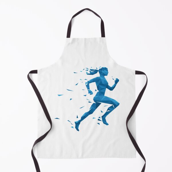 Item preview, fwc 6175 deporte corriendo designed and sold by fred chiea.